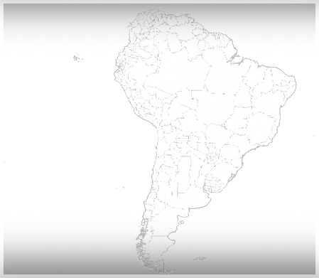 Lineas SIP Ecuador, Peru, Bolivia y Panama