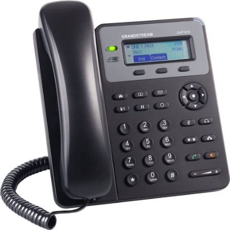 Telefono Grandstream GXP1610-l
